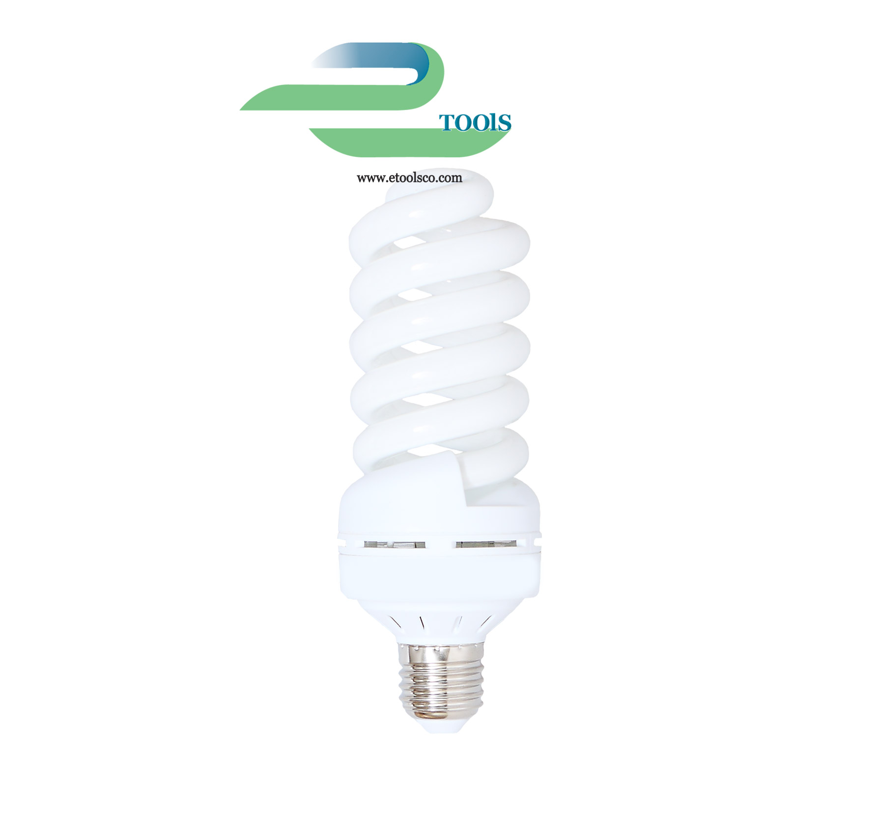 لامپ کم مصرف دلتا 30 وات